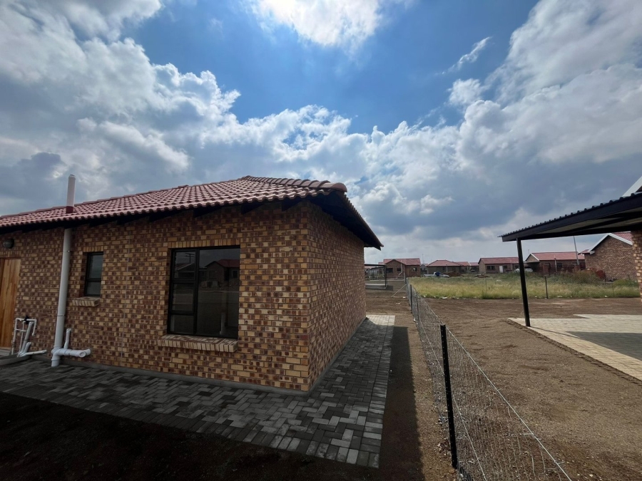 2 Bedroom Property for Sale in Mangaung Free State